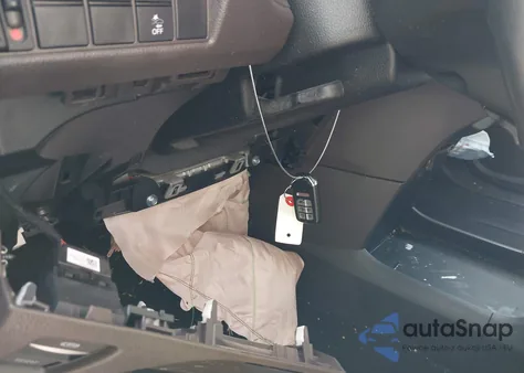 2019 Honda Odyssey Exl из США, поврежденный, VIN 5FNRL6H71KB126326